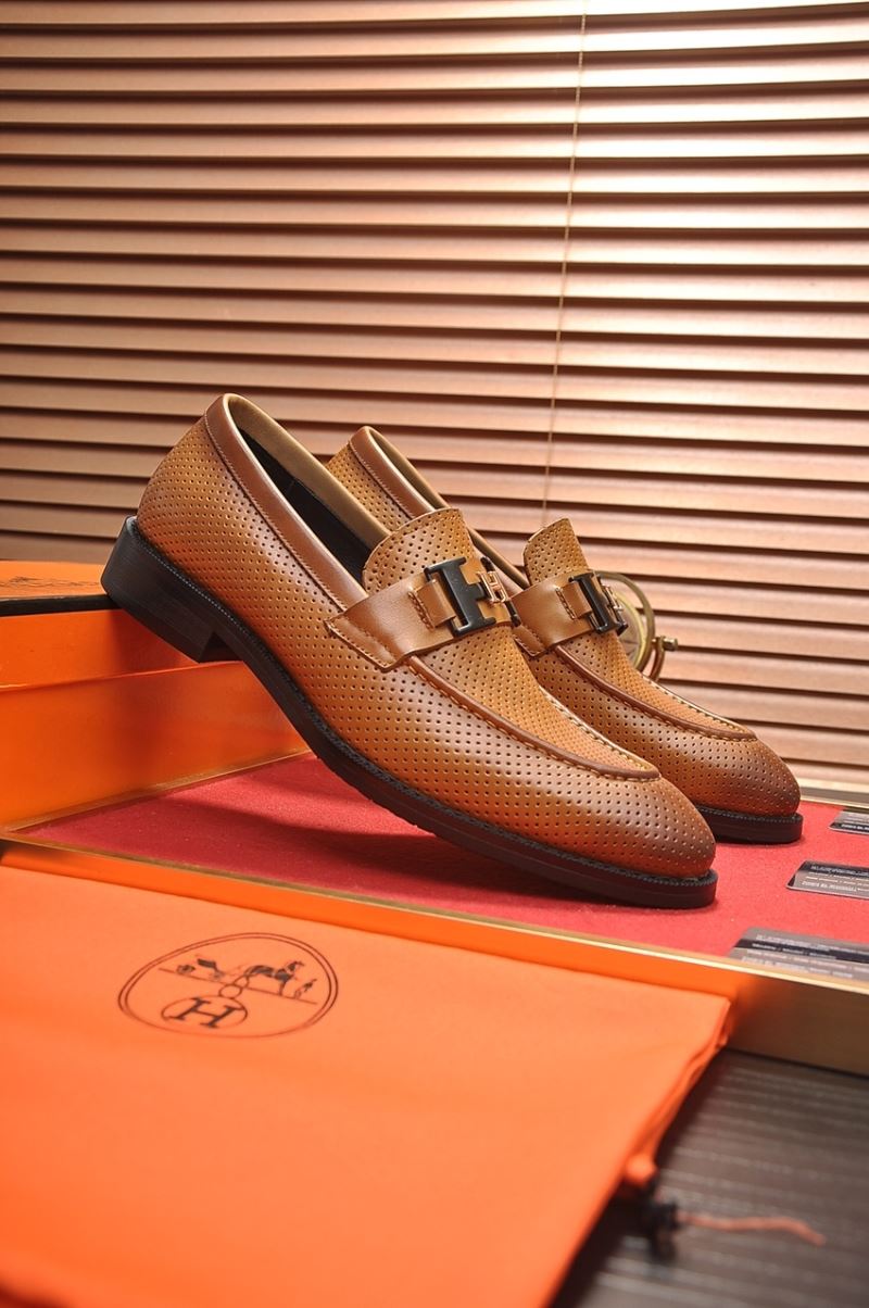 Hermes Business Shoes